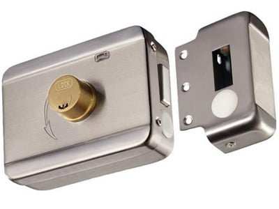 Cerradura inteligente