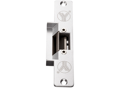 Contra chapa eléctrica YS130NO