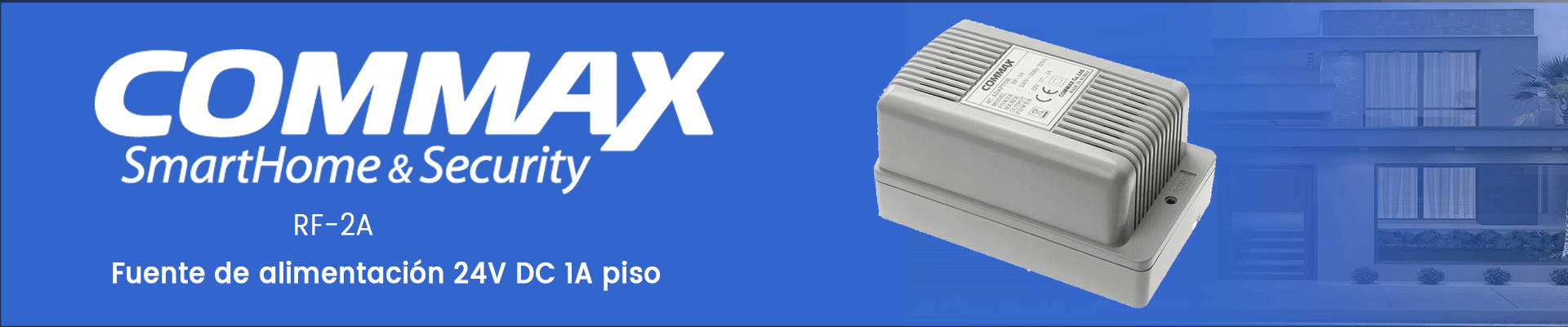 Descripción general