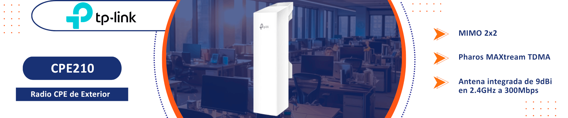 Información General.