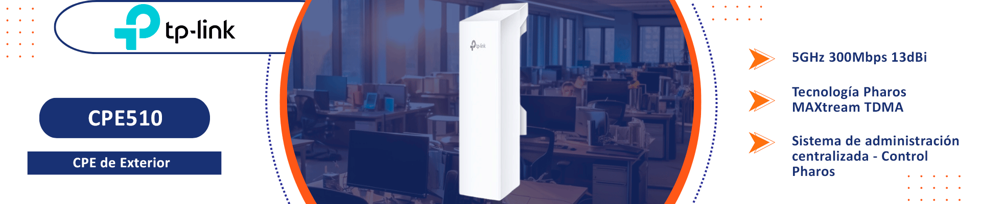 Información general