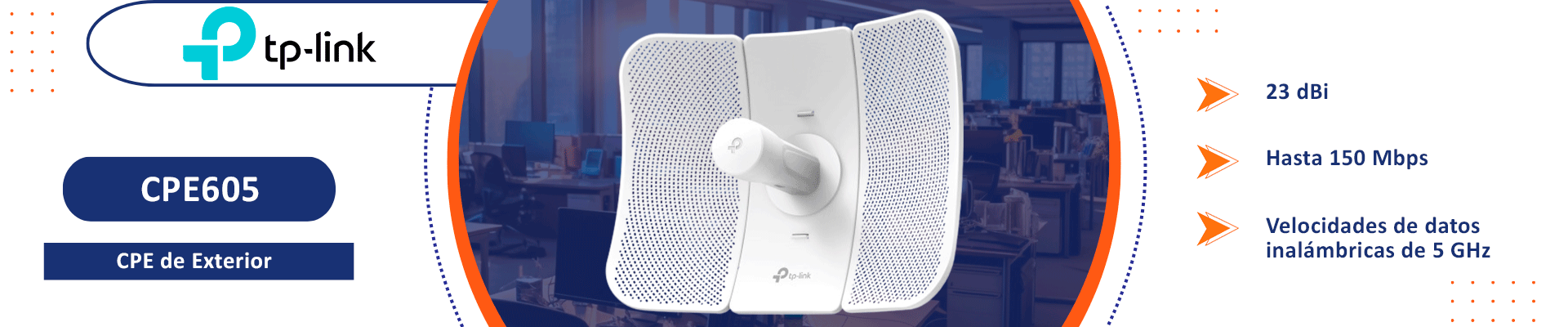 Información general