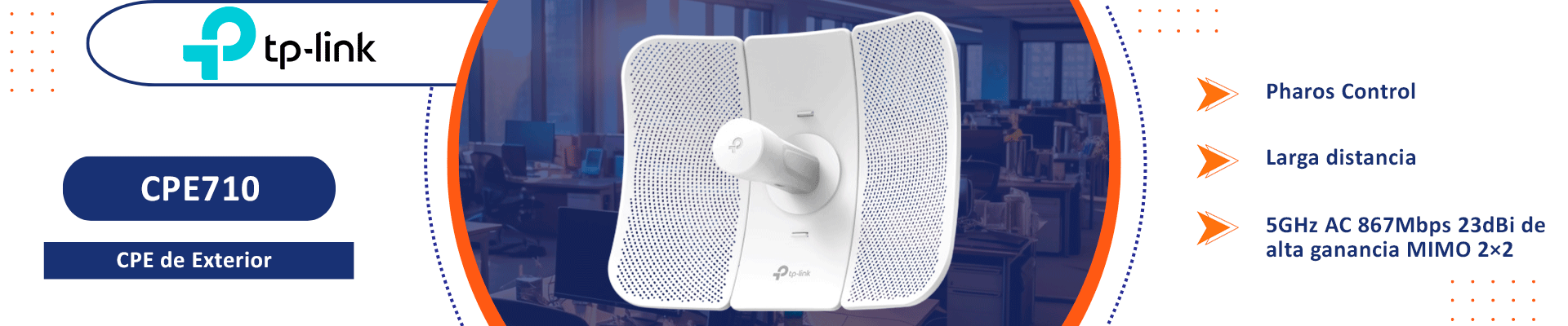 Información general