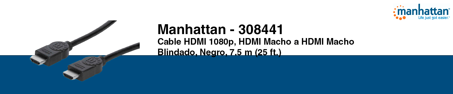 Información General