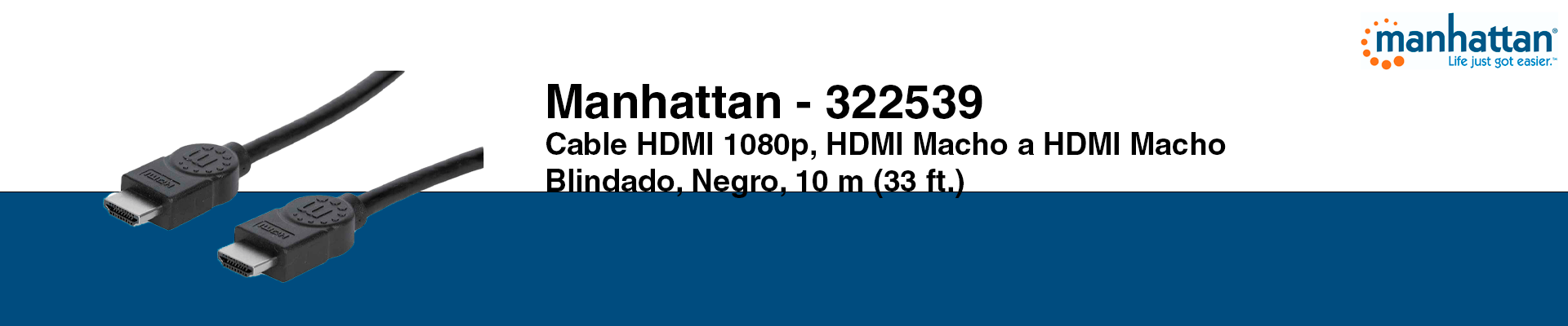 Información General