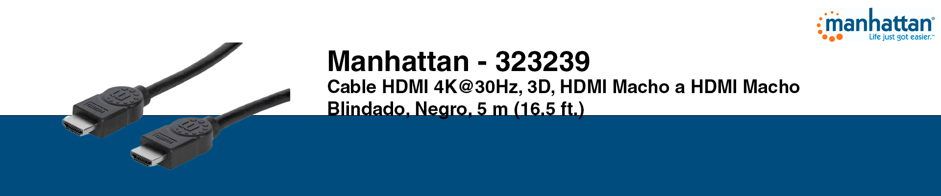 Información General