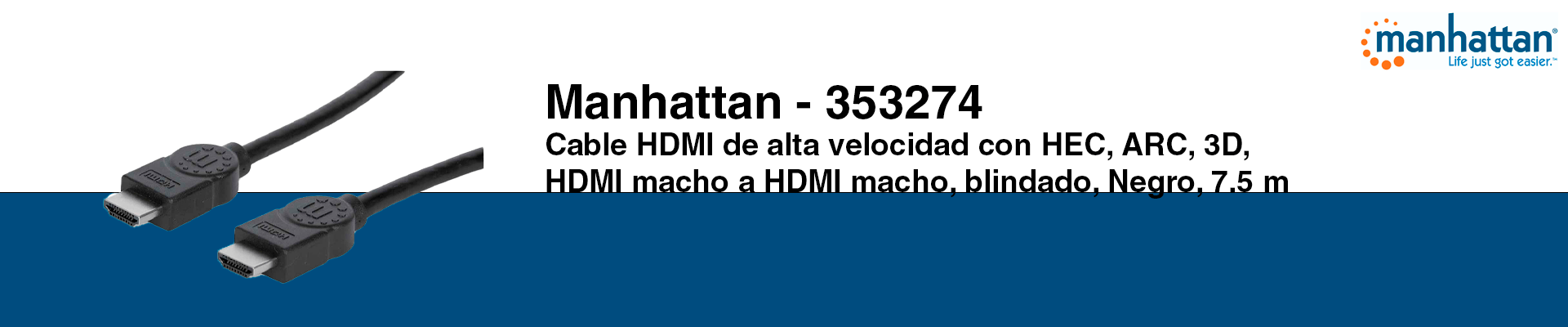 Información General