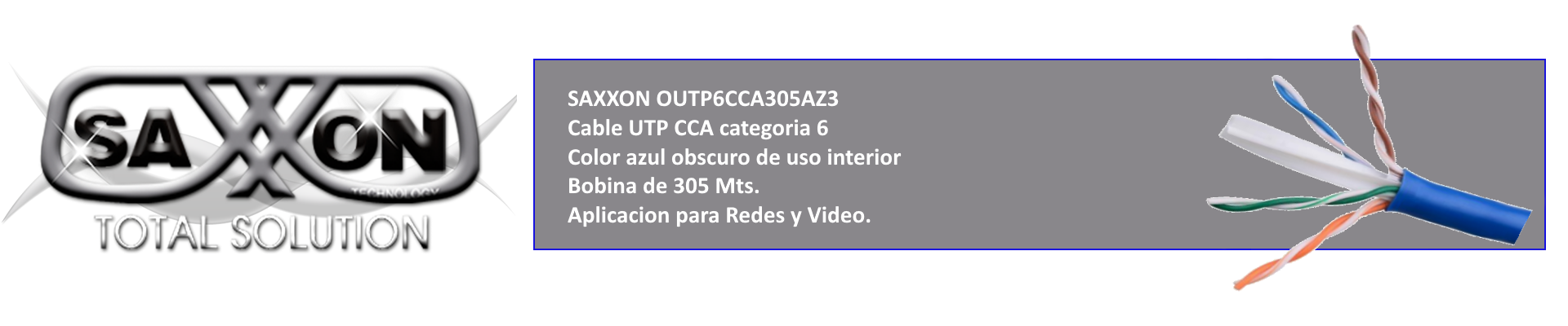 Información general.