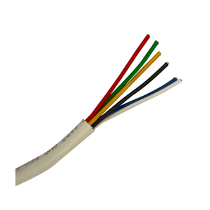 SAXXON OWAC6305JF - Terminal de control de acceso, Uso Interior, Material Retardante a la Flama, Recomendado para Alarmas
