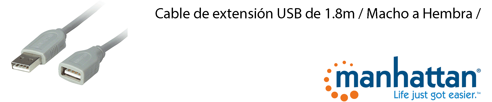 Características Principales