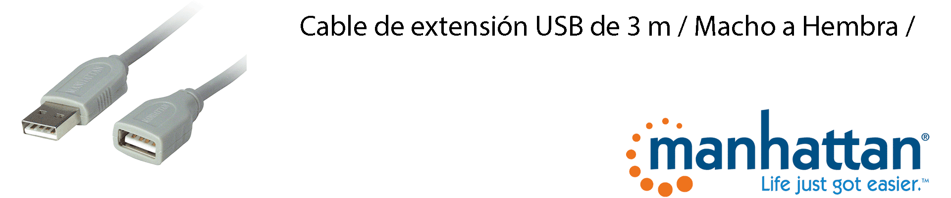 Características Principales