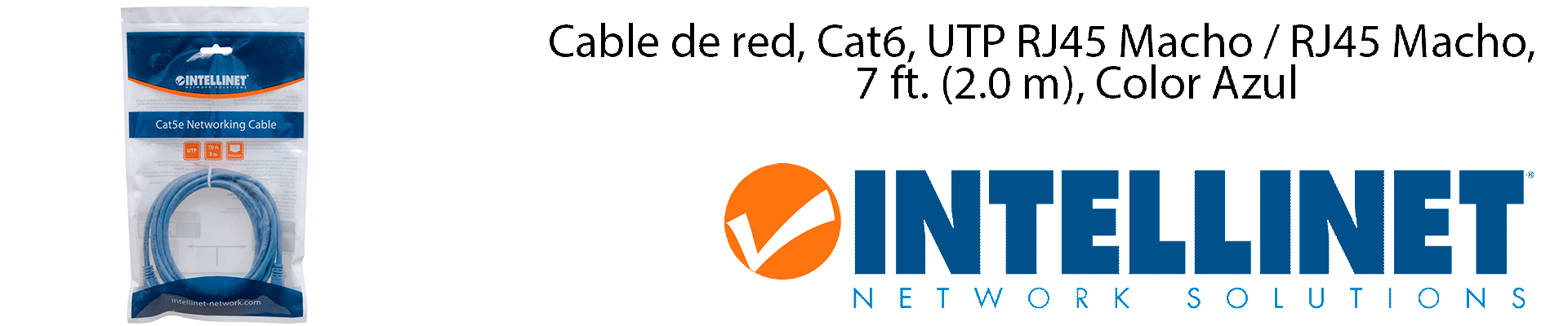 Características Principales