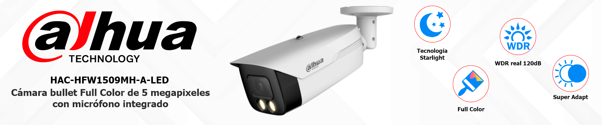 Información general 