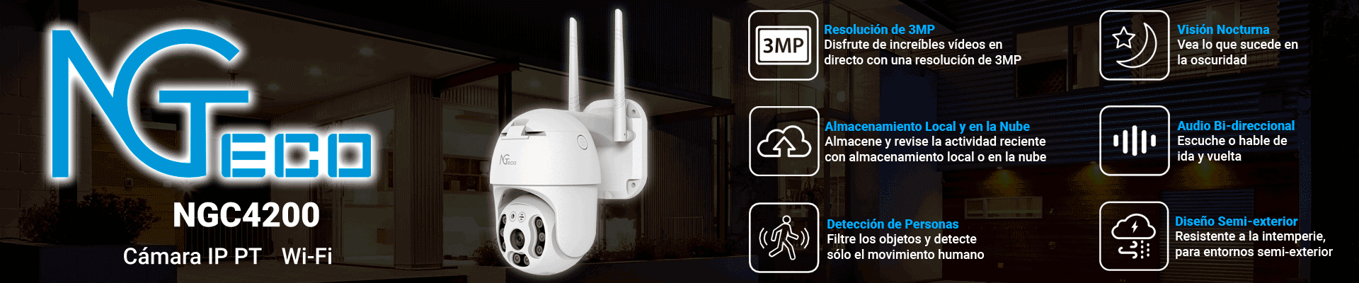 Información General