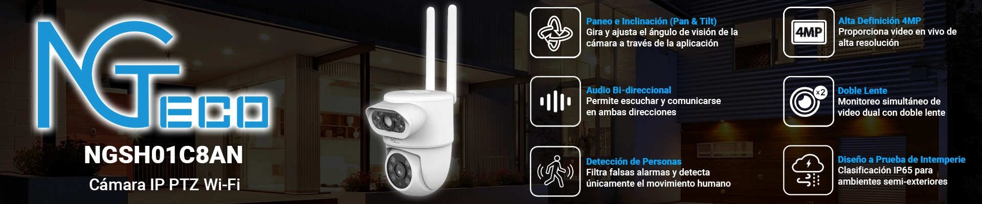 Información General