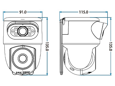 Especificaciones Técnicas