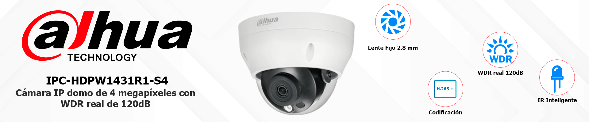 Información general.