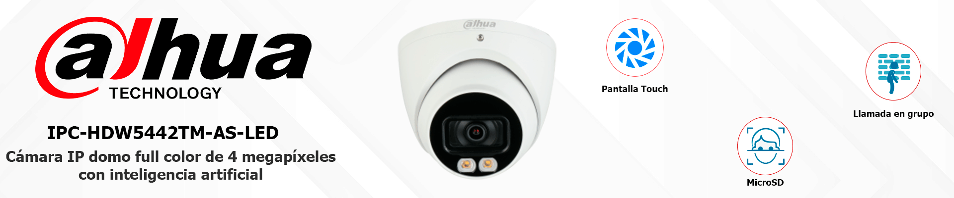 Información General