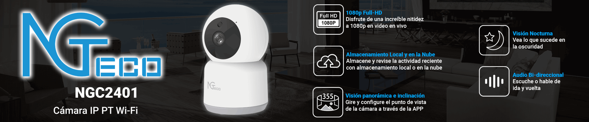 Información General