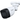 DAHUA HAC-HFW1801CN-A-0280B-S2 - Cámara bullet HDCVI, 4K, 8 MP, WDR real, micrófono, visión IR, Lente de 2.8 mm