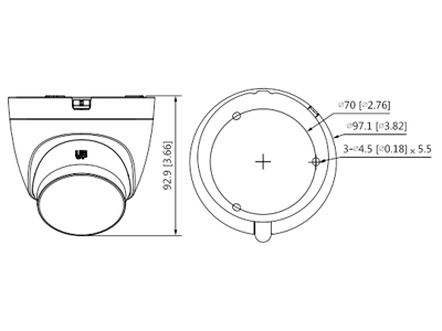 Especificaciones Técnicas