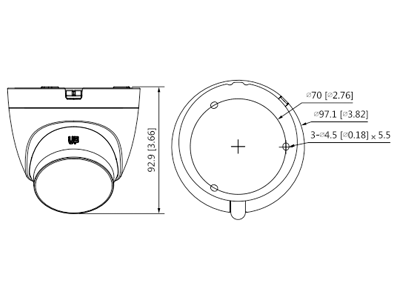 Especificaciones Técnicas