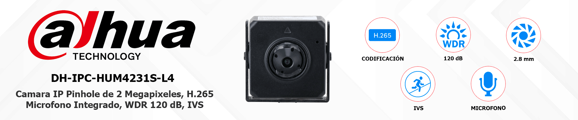 Información General