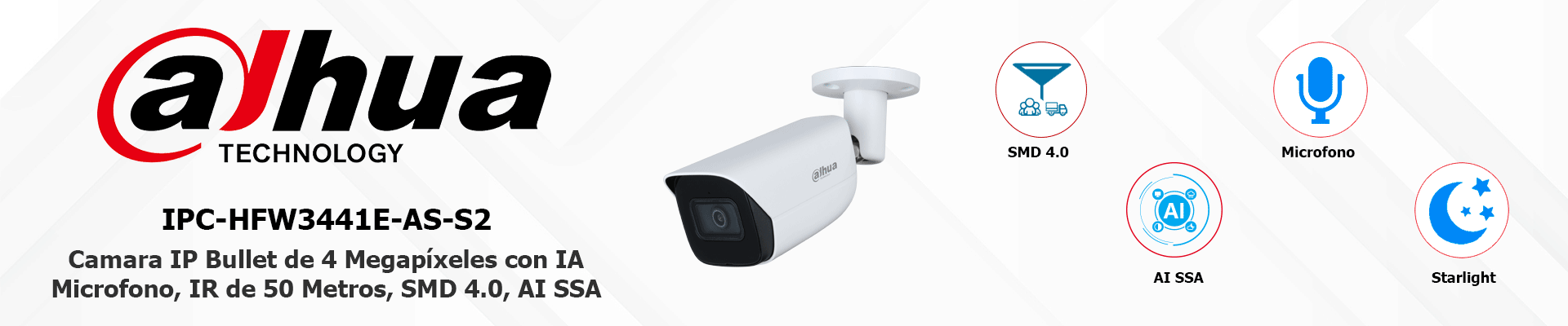 Información General