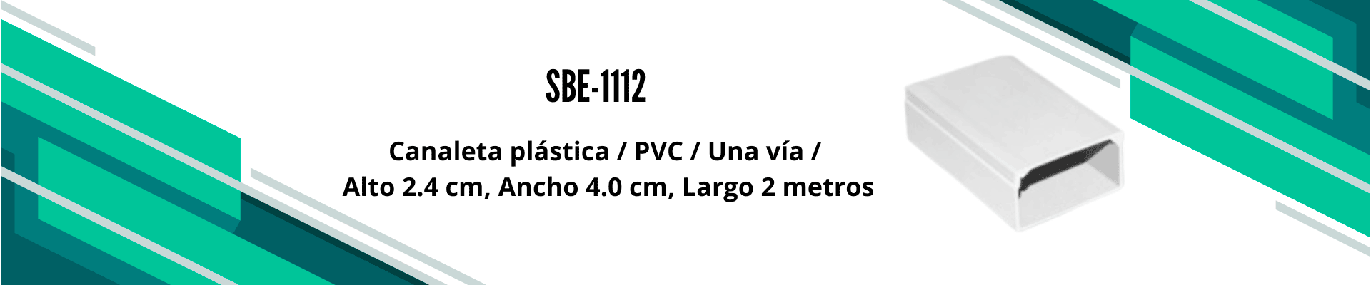 Características Principales