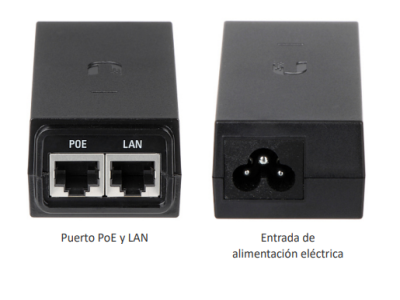 Ubiquiti POE
