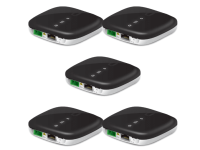 Principales Características.