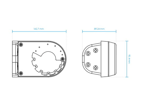 Especificaciones técnicas.
