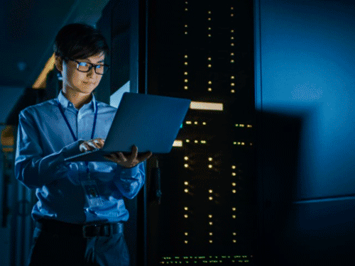 Integración perfecta con Vision Object Analytics.