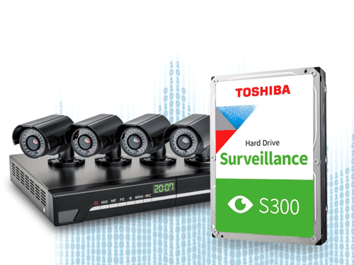 DISEÑADO Y PROBADO PARA COMPATIBILIDAD.