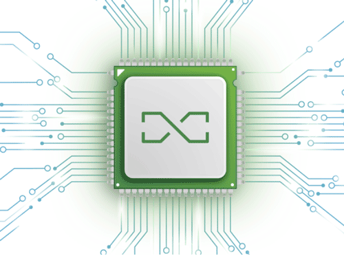 EL RENDIMIENTO INTELIGENTE OFRECE.