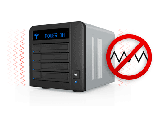 SENSORES INTEGRADOS PARA VEHÍCULOS RECREATIVOS.