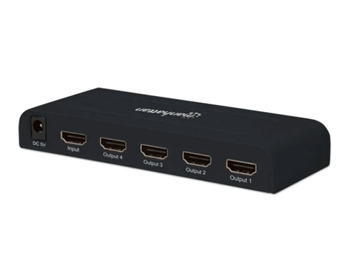 Especificaciones técnicas.