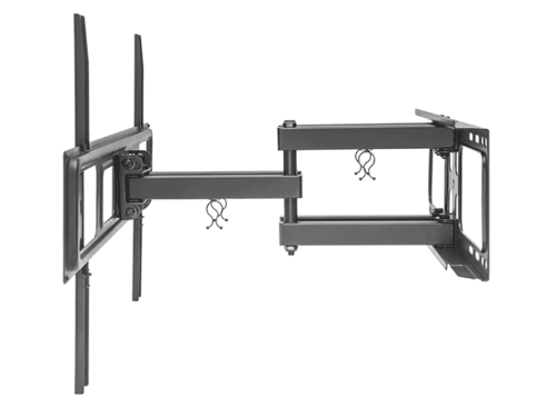 Ten un cuarto con una gran vista.