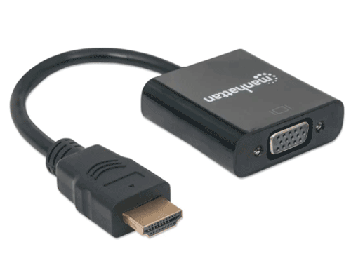 Principales Características.