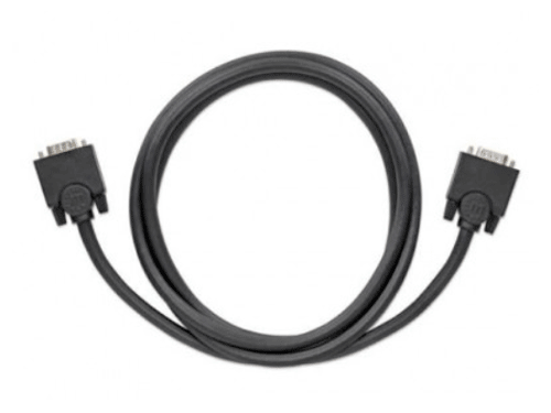 Especificaciones técnicas.