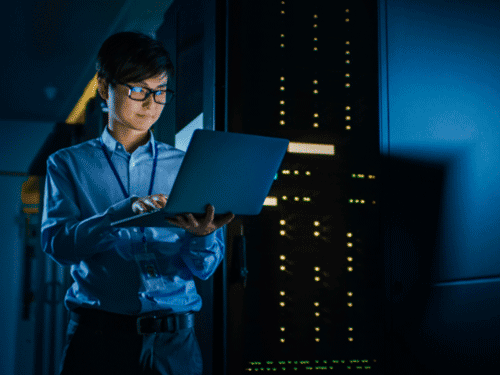 Perfecta integración con Vision Object Analytics