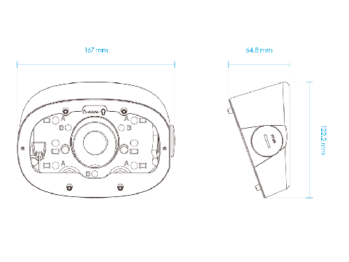 Especificaciones técnicas.