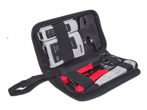 Principales Características.