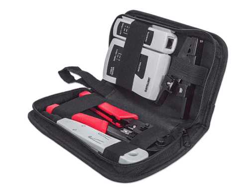 Especificaciones técnicas.