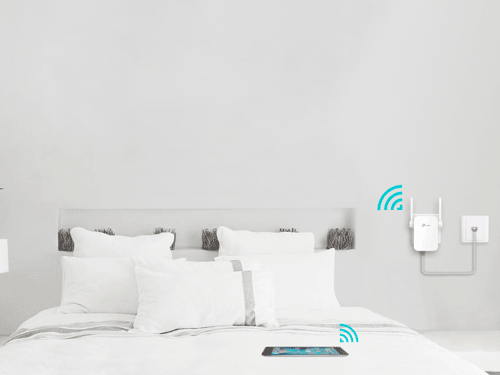 Modo de Punto de Acceso Integrado.