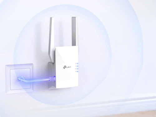 Modo de punto de acceso integrado.