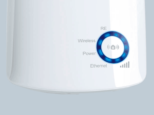 Indicador de Señal Inteligente.