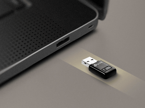 La conexión estable satisface sus demandas diarias de navegación.