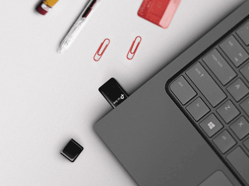 El diseño pequeño brinda comodidad infinita.