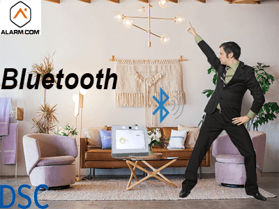 Función de Bluetooth